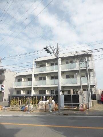 東急東横線 妙蓮寺駅 徒歩5分 築8年
