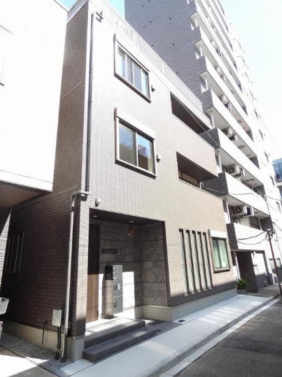 2SLDK Mansion in Chuo, Tokyo — photo 3 of 3