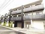 穴守稲荷駅より徒歩4分 3階 築4年2ヶ月の賃貸物件