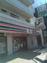 コンビニ　セブンイレブン 長原店（コンビニ）まで746m