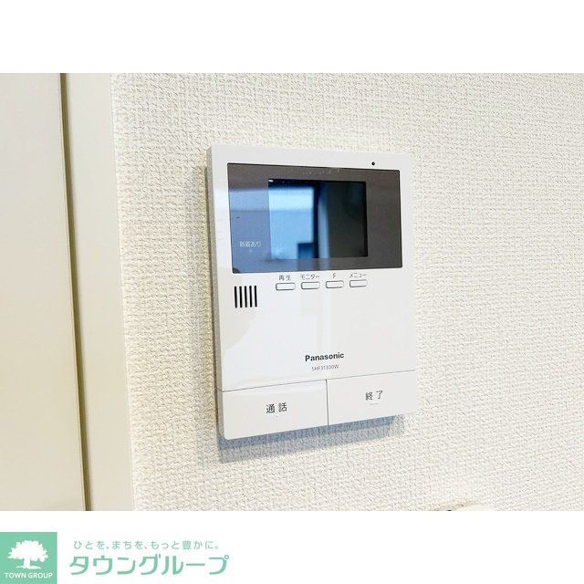 ソラーレ笹塚のその他写真