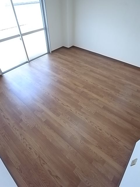 サンハイム立花の内装写真