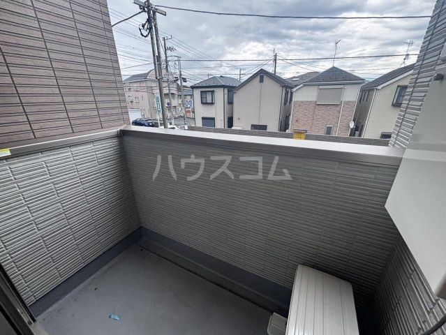 ソレイユM船橋の内装写真