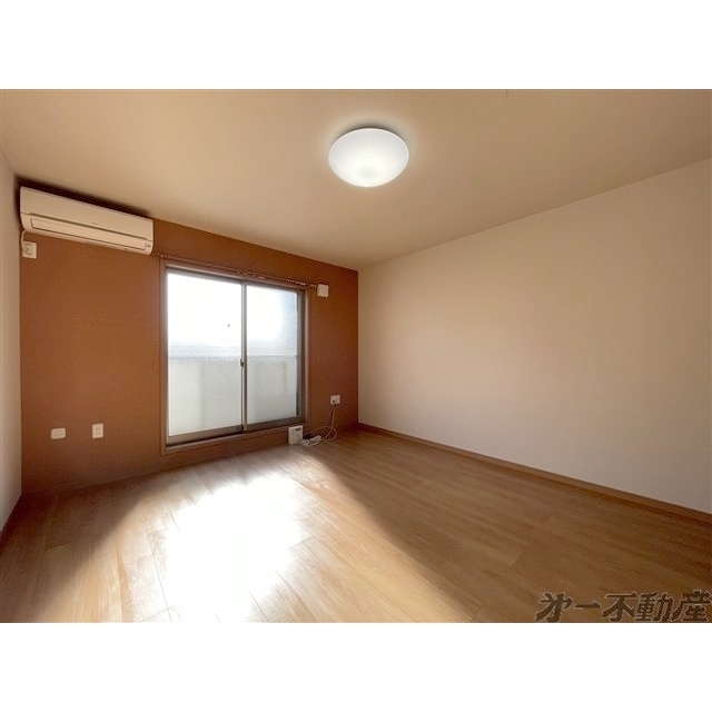 その他部屋・スペース　洋室