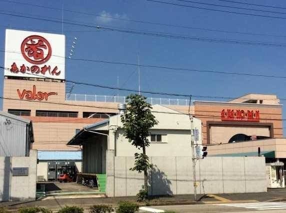 地下鉄名城線 堀田駅 徒歩7分 2階建 築37年の周辺写真