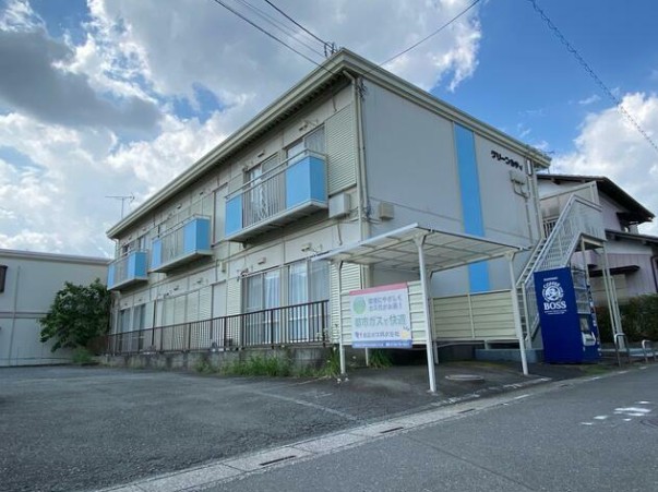 グリーンシティ