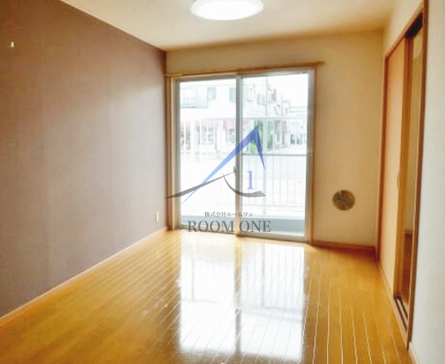 居室・リビング　洋室のお部屋です。