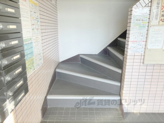 シャンテー牧野のその他写真