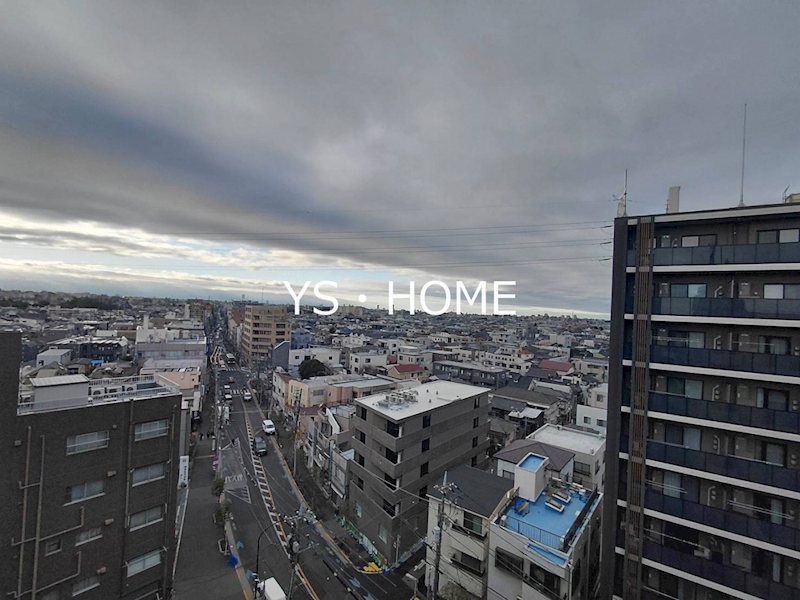 ＪＲ総武線 高円寺駅 徒歩8分 10階建 築6年のその他写真
