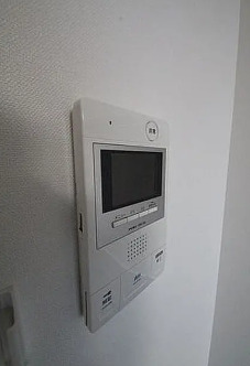 セキュリティ　参考写真です