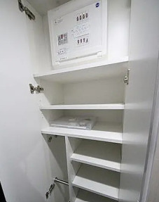玄関　参考写真です