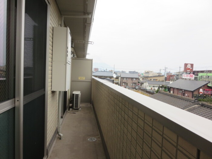 ボヌール東谷山のその他写真