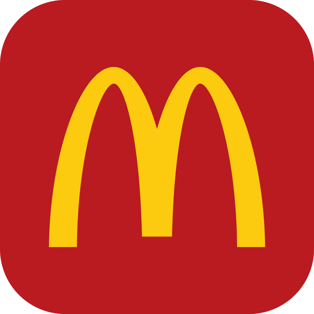 飲食店　マクドナルド平岸店（飲食店）まで463m