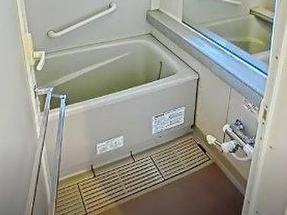 バス・シャワールーム　参考写真です
