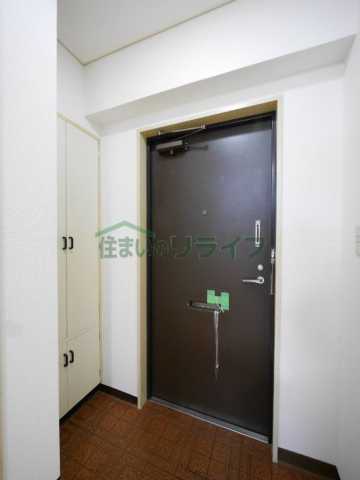 玄関　別部屋参考写真