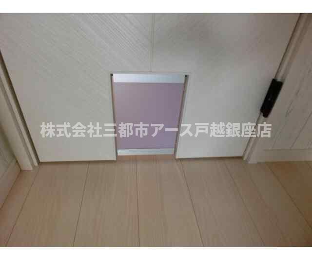 その他部屋・スペース　パルトネール戸越