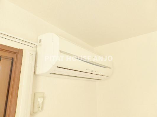 その他設備　同物件別部屋