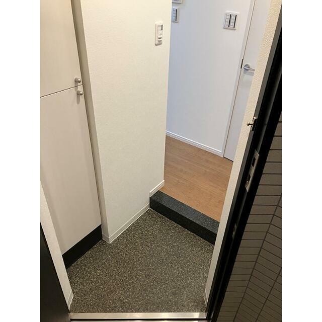 玄関　※同仕様写真