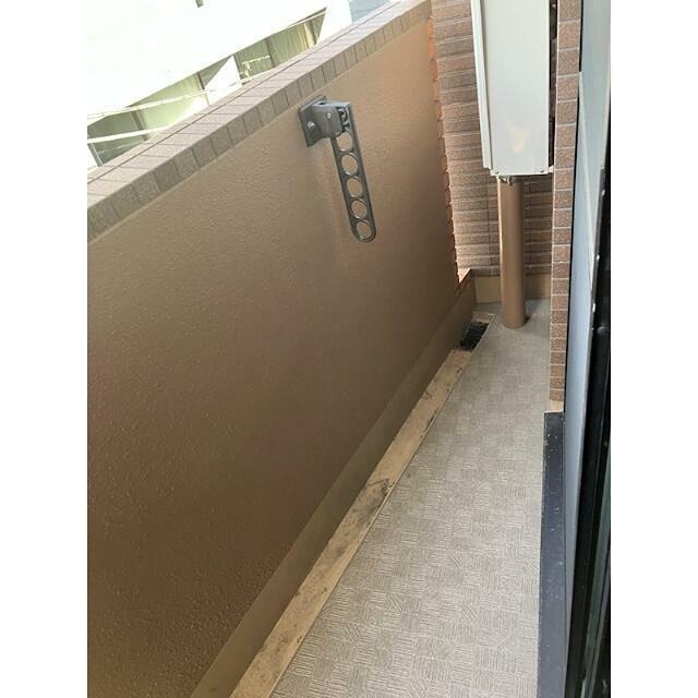 バルコニー　※同仕様写真