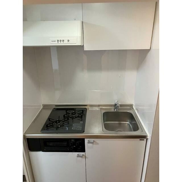 キッチン　※同仕様写真