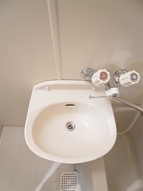 ヴィーナスブリッジ垂水弐番館の内装写真