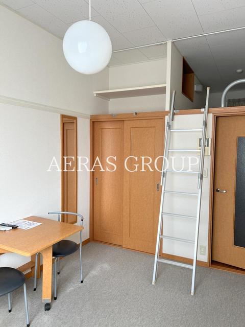 その他部屋・スペース