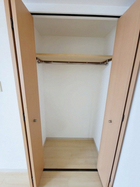 レガーロ美術館通の内装写真