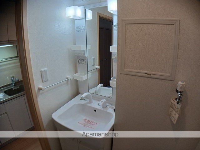 京阪本線 石清水八幡宮駅 徒歩4分 2階建 築16年の内装写真