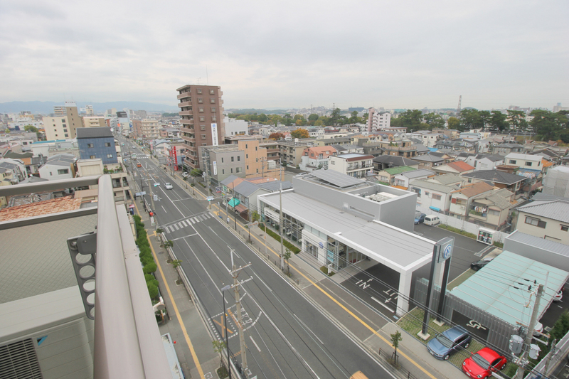 阪急宝塚線 服部天神駅 徒歩7分 11階建 築20年のその他写真