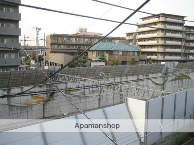 小田急線 相模大野駅 徒歩6分 3階建 築39年のその他写真