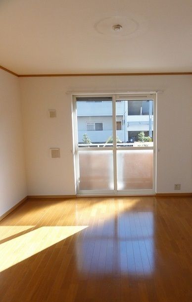 パークハピネスの内装写真
