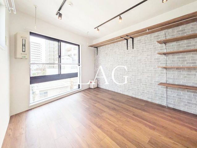その他部屋・スペース　寝室です。