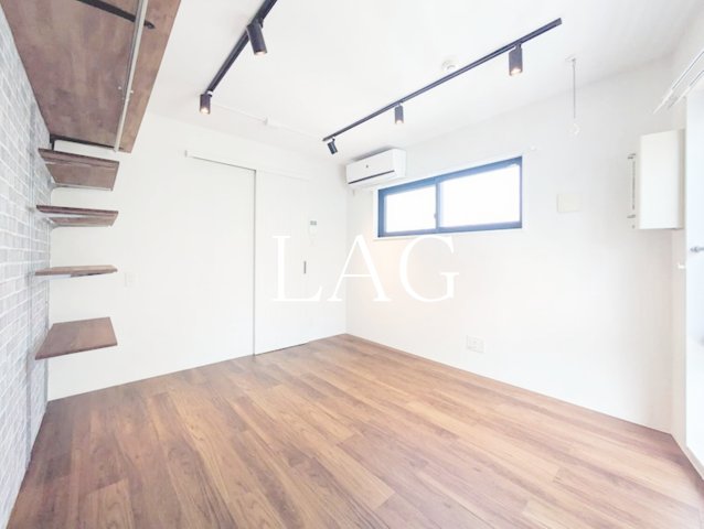 居室・リビング　洋室のお部屋です。