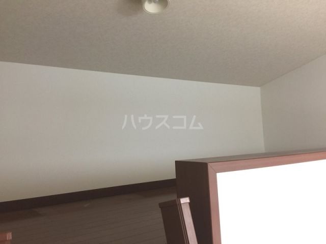 ステュディオ田柄の内装写真