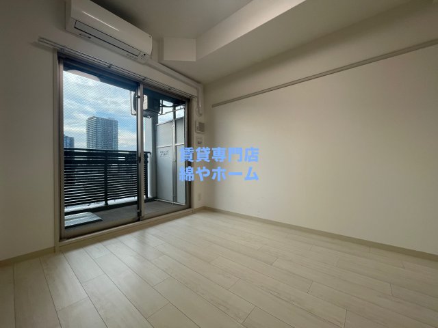 その他部屋・スペース　ゆとりの広さです