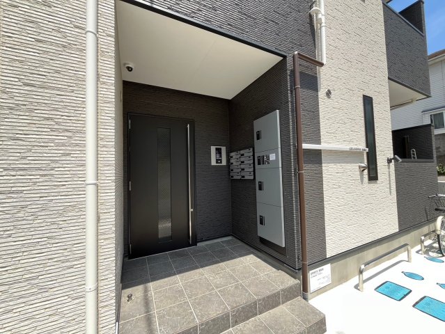 REGALEST北仙台7のその他写真