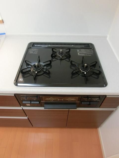 その他設備　※別号室参考写真です