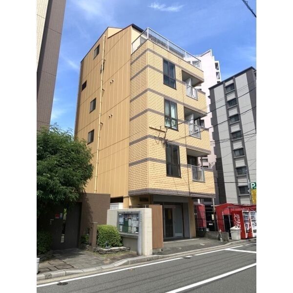 地下鉄七隈線 博多駅 徒歩12分 築31年