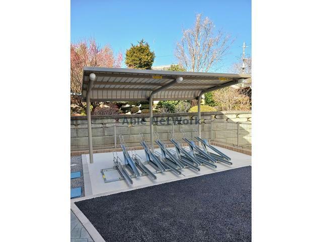 ＪＲ高崎線 吹上駅 徒歩17分 2階建 築1年の外観写真