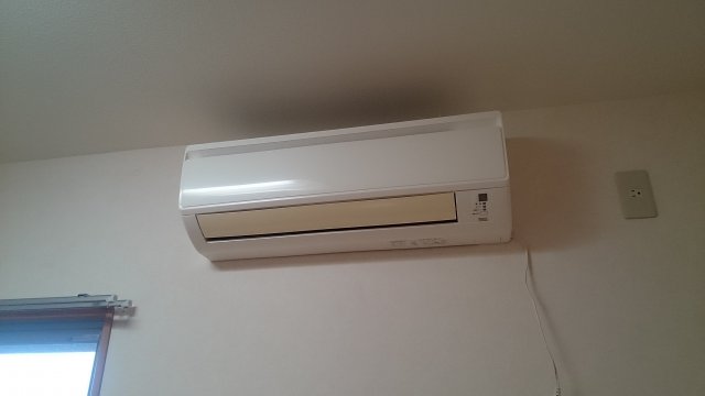 その他設備　※退去前の為、写真と現状が異なる場合がございます