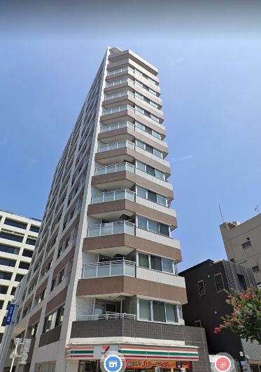 東京メトロ銀座線 稲荷町駅 徒歩3分 築13年
