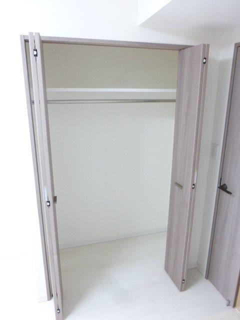 収納　収納※別部屋参考写真