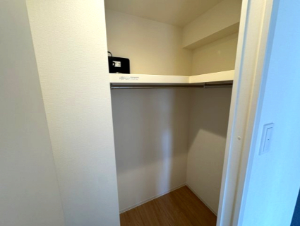 カメリア丸の内の内装写真