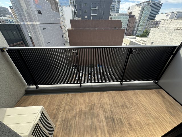 カメリア丸の内の内装写真