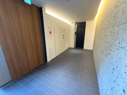カメリア丸の内の外観写真