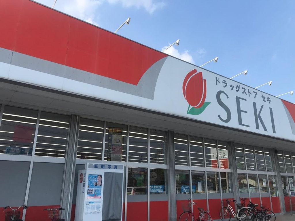 ＪＲ川越線 日進駅 徒歩15分 3階建 築5年の周辺写真