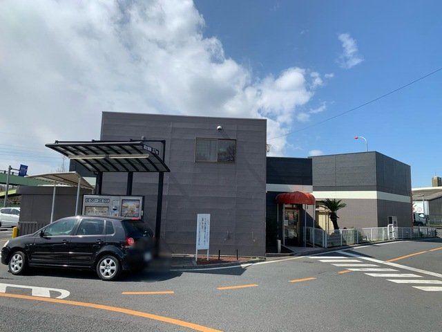 ＪＲ川越線 日進駅 徒歩15分 3階建 築5年の周辺写真