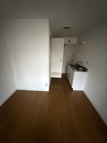 ラパンジール都島の居間写真