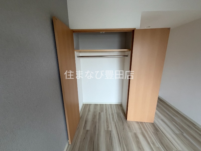 収納　同型タイプ