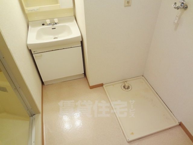 ザナドゥ’90の内装写真